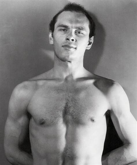 yul brynner nude pictures|Just Yul Brynner, 22 and nude